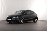 Audi A1 1.6 TDI Attraction S-LINE XENON+ NAVI SITZHZG - Audi A1 mit Diesel-Antrieb: Schwarz, Limousine
