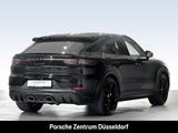 Porsche Cayenne Turbo GT Burmester InnoDrive Head-Up - Porsche Cayenne: Geländewagen