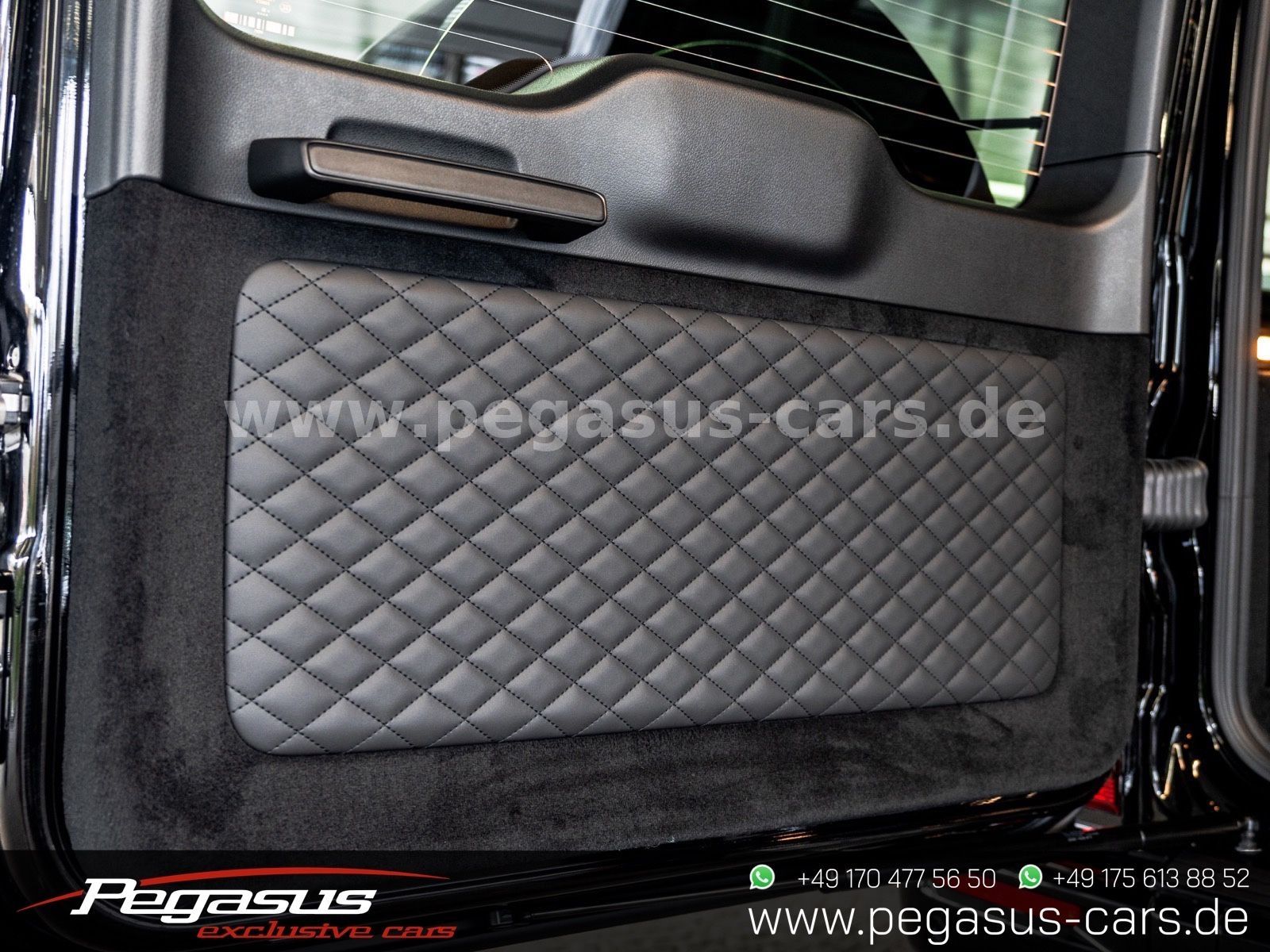 MERCEDES-BENZ G 450 - 50
