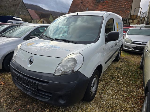 Renault Kangoo Rapid Basis