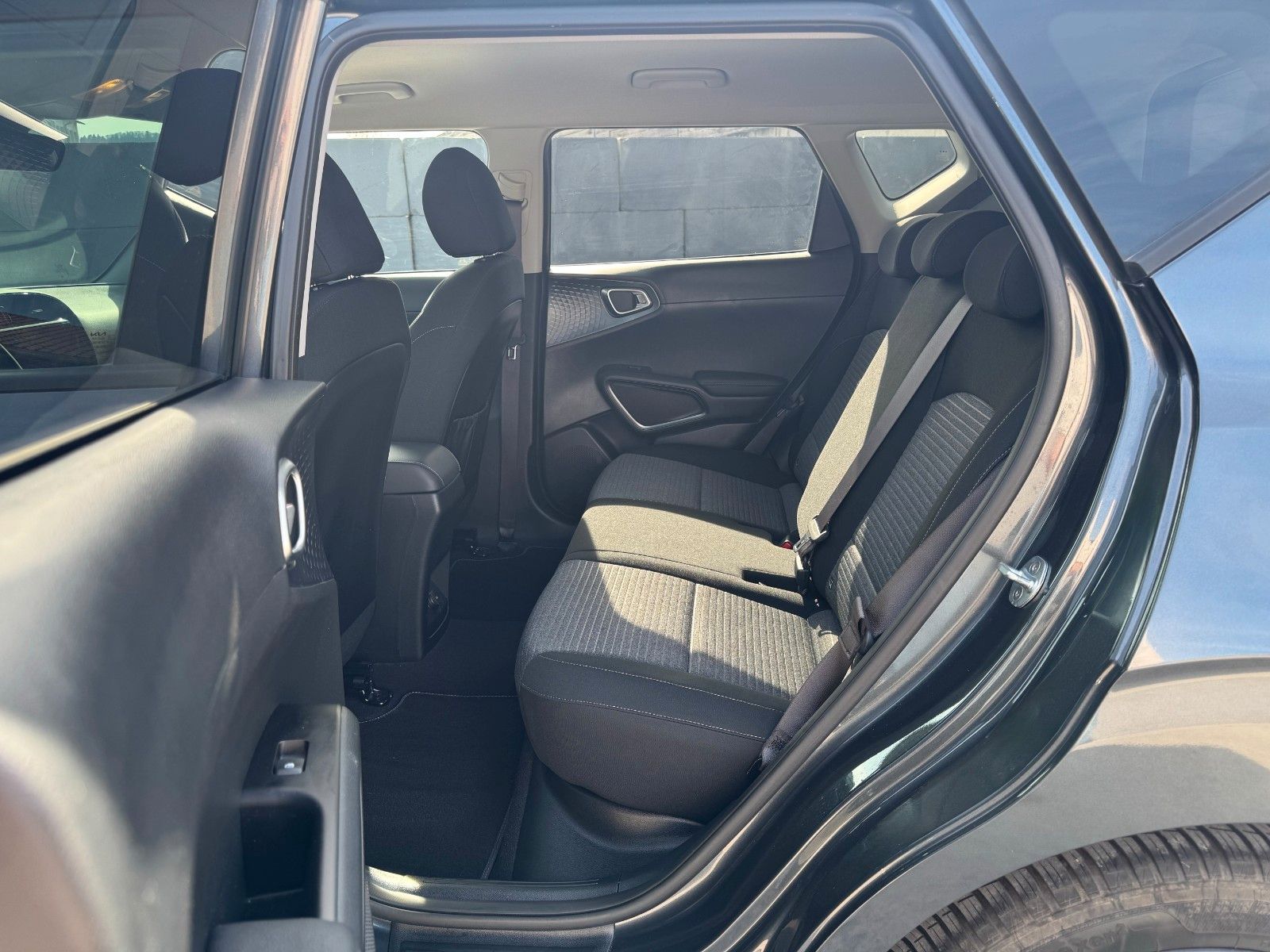 Fahrzeugabbildung Kia e-Soul 64 kWh Vision H&K Kam Navi Temp LKAS LHZ