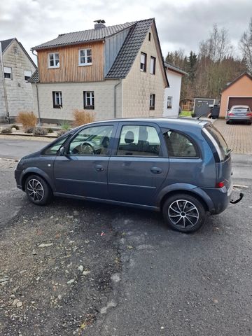 Opel Meriva 1.4 TWINPORT Cosmo Cosmo