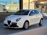 Alfa Romeo ALFA ROMEO MiTo 1.4 78 CV 8V S&S - Alfa Romeo MiTo aus 2016