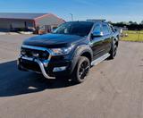 Ford Ranger Limited  - Ford Ranger: Limited