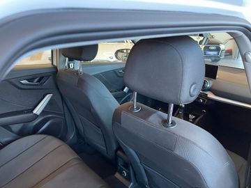 Audi Q2 35 TFSI *Virtuel*Xenon*Navi*Klima*