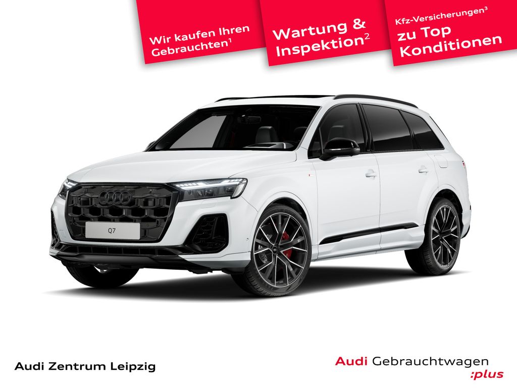 Image of Audi Q7