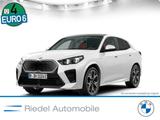 BMW ix2 xDrive30 M SportpaketPro Pano Head-Up DAPro - BMW iX2 Gebrauchtwagen