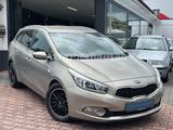Kia cee'd Sportswagon*KLIMA*TÜV 01/2027*ALU* - Kia cee'd Sportswagon aus 2015