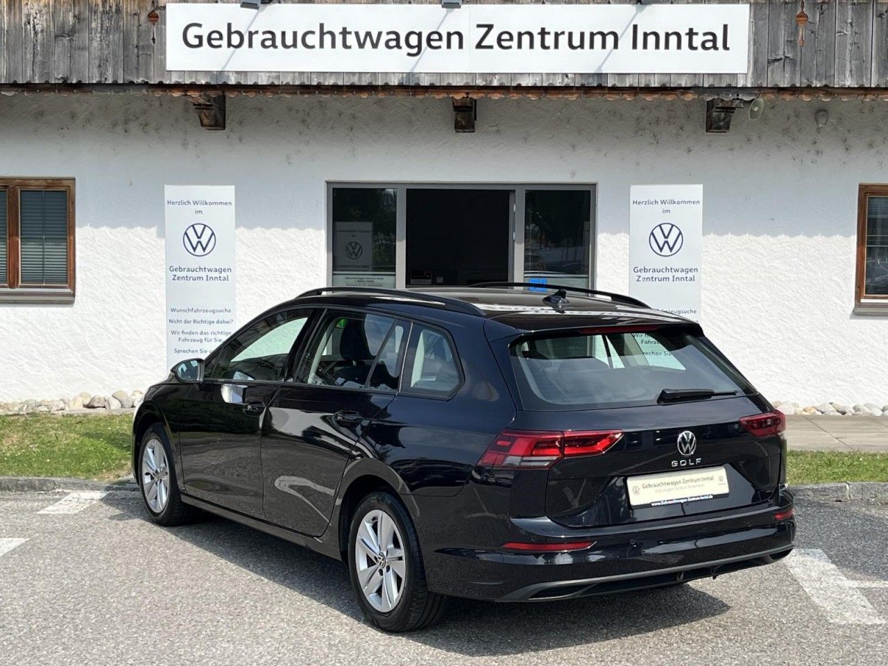 Volkswagen Golf - Bild 7