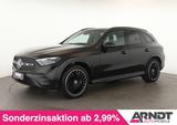 Mercedes-Benz GLC 300 d 4M AMG Advanced Night DIGITAL Pano AHK - Mercedes-Benz GLC 300 in Mönchengladbach