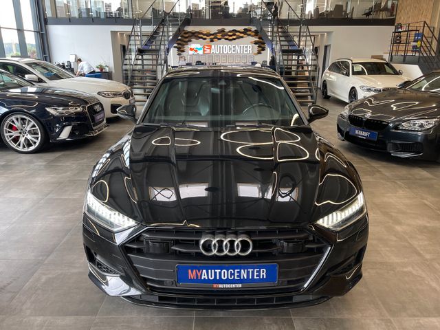 Audi A7 Sportback 50 TDI quattro *ACC*MATRIX*KAMERA*