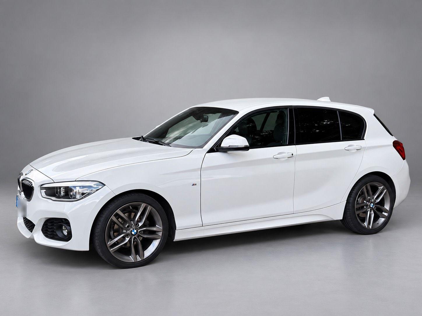 BMW 118