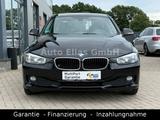 BMW 320d Baureihe 3 Lim Efficient Dynamics Edition - BMW 320: 320d Efficient Dynamic Edition