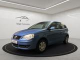 Volkswagen Polo IV United Automatik Shz Sch Pdc Tmp - Volkswagen Polo: Iv