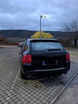 Porsche Cayenne 3,2 V6 - gebrauchte Porsche Cayenne aus dem Jahr 2006