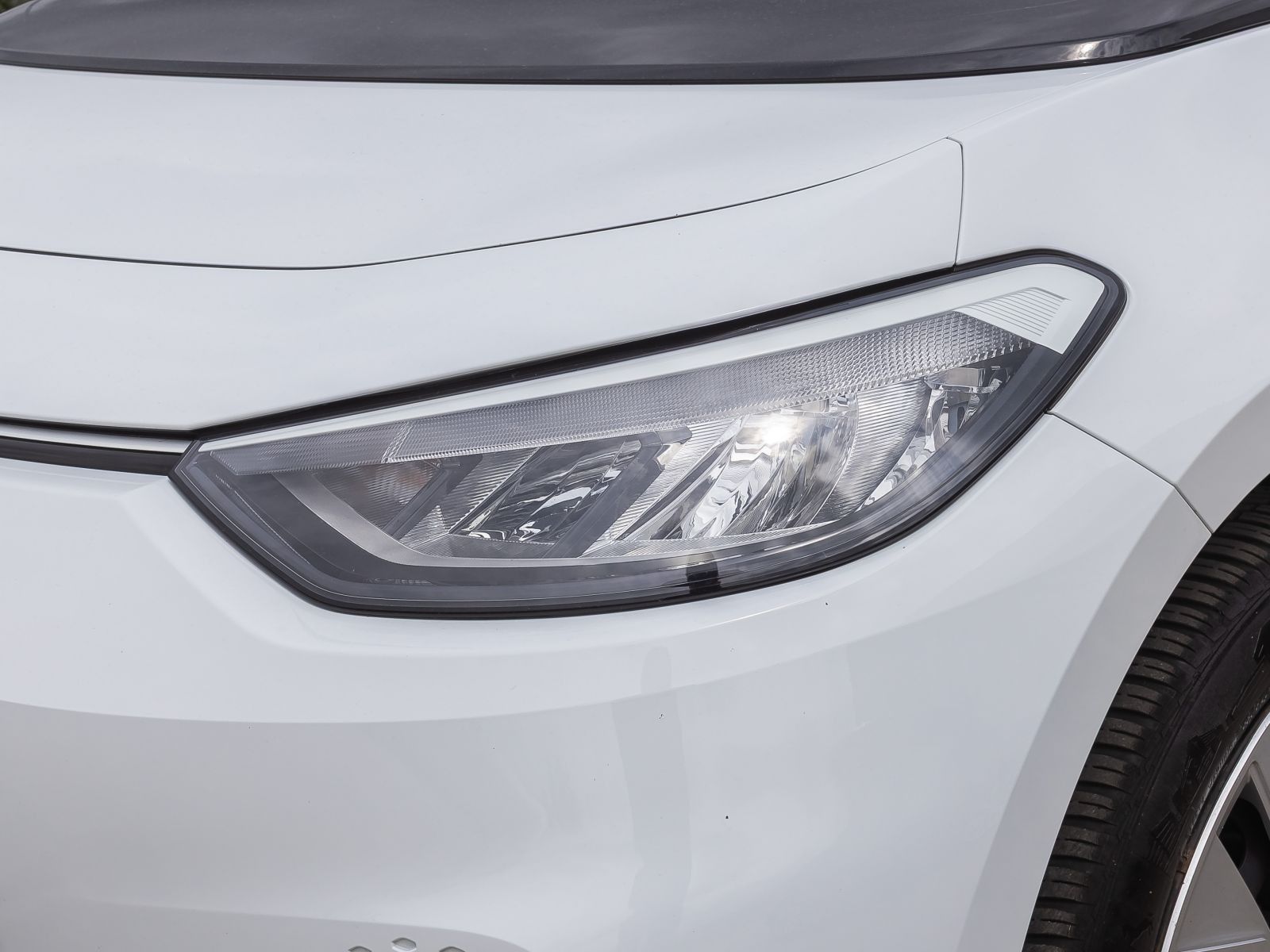Volkswagen ID.3 - Bild 11