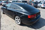 Audi A5 Sportback 2.0 TFSI quattro*S-line*Navi*Leder* - Audi A5 in Duisburg