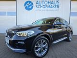 BMW X4 xDrive 20i xLine*Nav Pro,Sp.Sitz,Dr.Ass,HIFI - BMW X4: Xline
