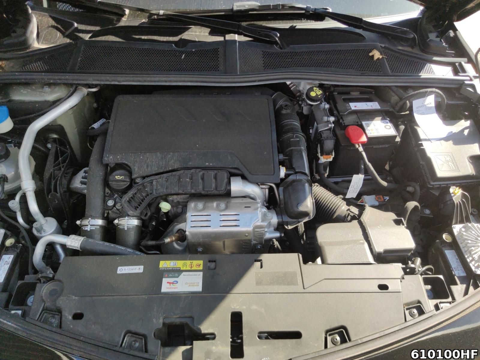 Fahrzeugabbildung Opel Astra L 1.2 Turbo GS (EURO 6e)