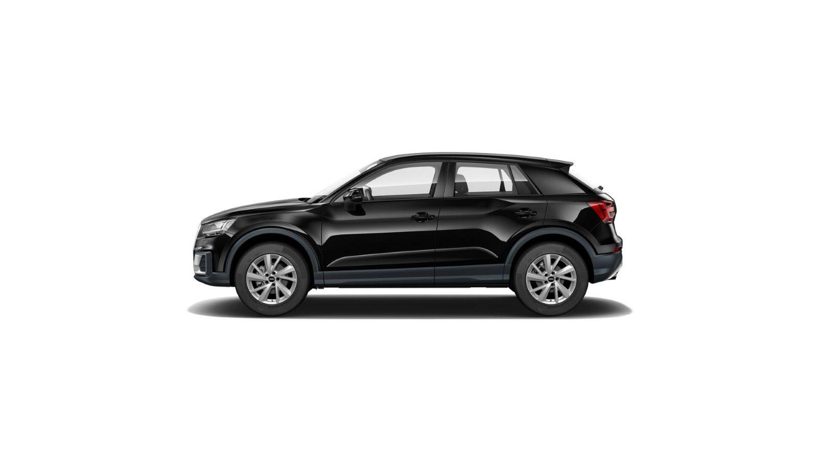Audi Q2 1.6 TDI LED*Einparkhilfe*Navigation*Sound*GRA