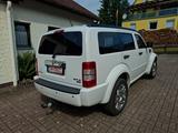 Dodge Nitro RT - Dodge Nitro Gebrauchtwagen