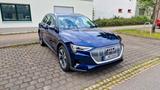 Audi e-tron 50 quattro,Leder, Matrix LED,Luftfahrwerk - Audi: Luftfahrwerk