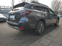 Subaru Outback - Vorschau Bild 4