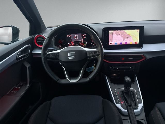 Arona 1.0 TSI DSG FR LED+NAVI+KAMERA+GRA+KLIMAAU