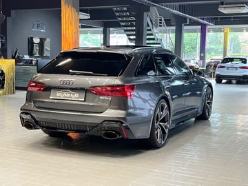 Audi RS6 - 7