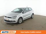 Volkswagen Polo 1.2 TSI Highline BMT*NAVI*TEMPO*PDC*SHZ* - gebrauchte Kleinwagen in Leverkusen
