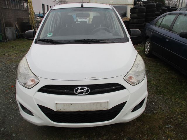 Hyundai i10 1.1 Classic++TÜV Abgelaufen++