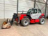 Manitou MT 1440 - Manitou Mt 1440