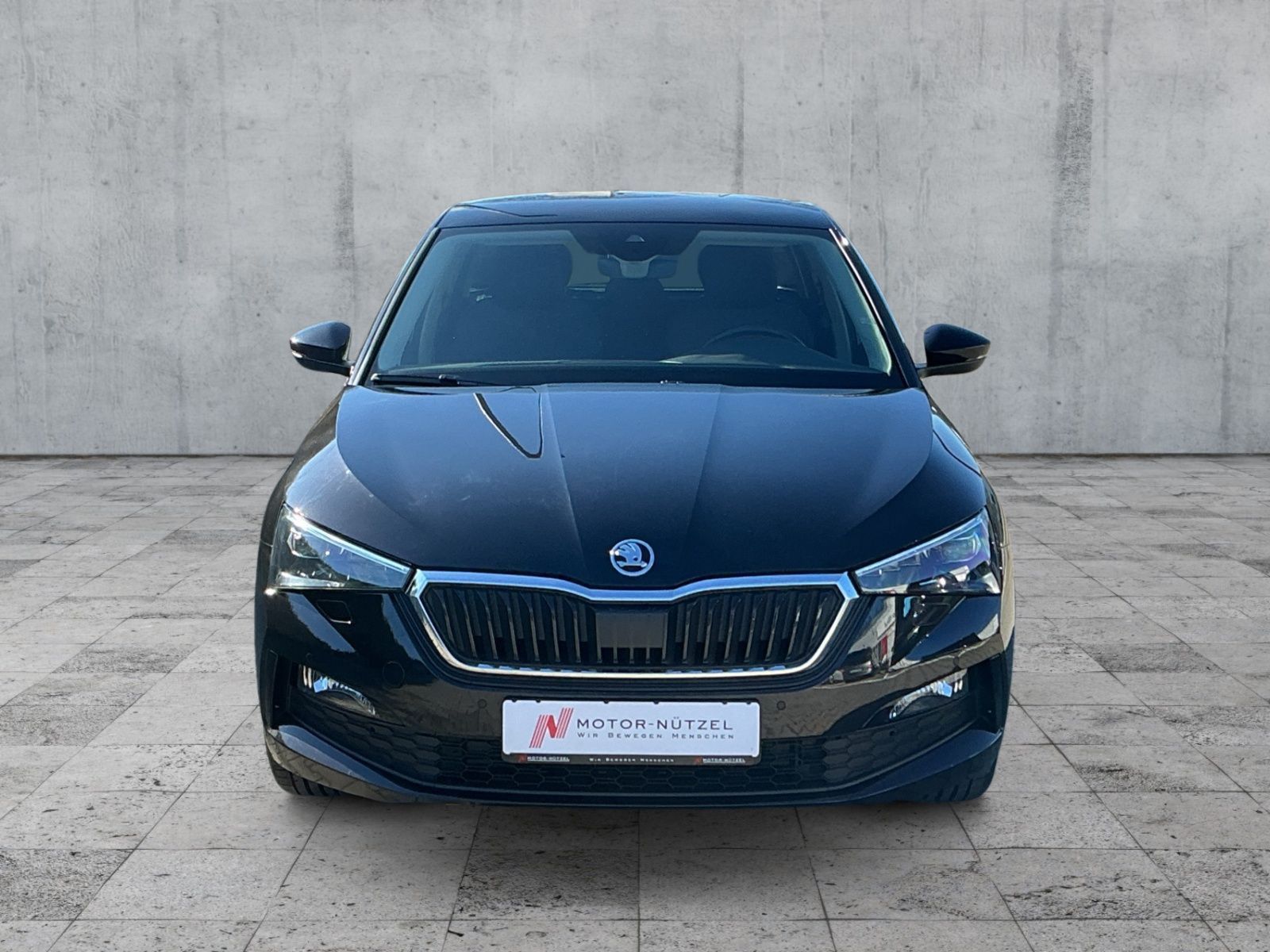 Skoda Scala - Bild 3