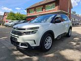 Citroën C5 Aircross Live 1.2 Pure tech Klima*PDC*Kamera - Citroën C5 Aircross: Live