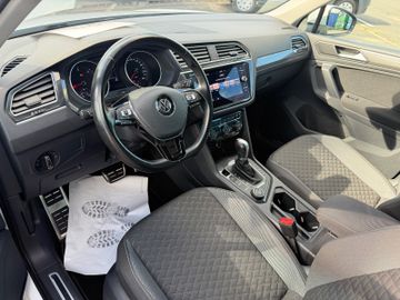 Volkswagen Tiguan - 10
