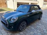MINI Cooper Cabrio Cooper - MINI Cooper Cabrio: Kleinwagen
