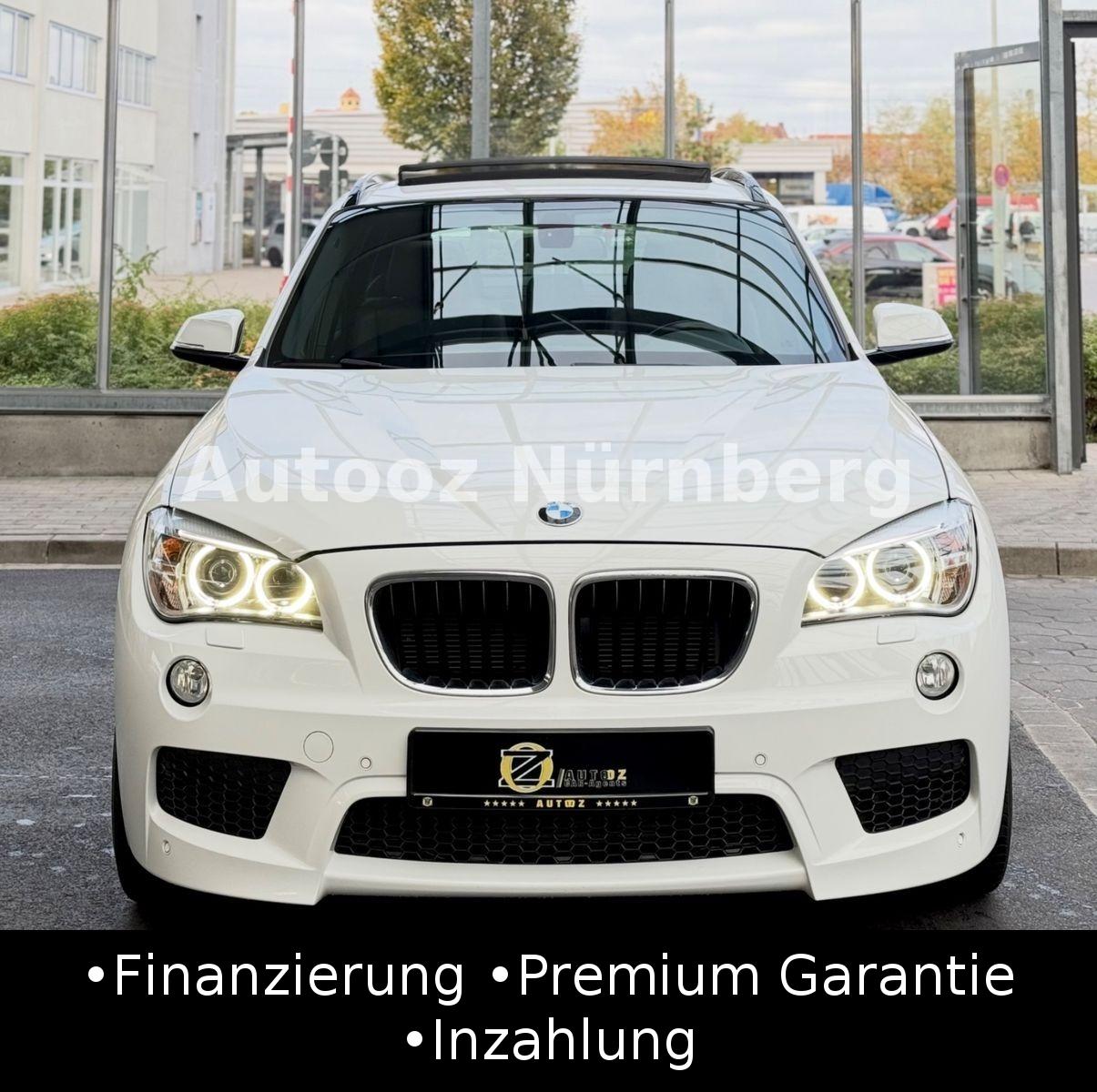 BMW X1 xDrive 25 d*M-Paket*Panorama*Harman*Neu*Top