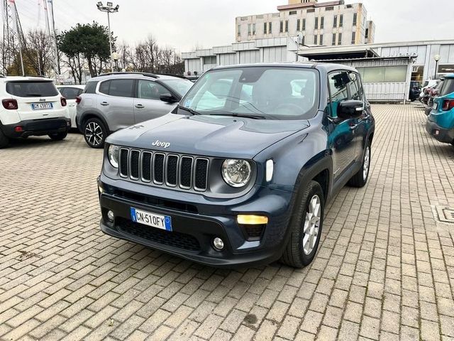 Jeep Renegade 1.0 T3 Limited