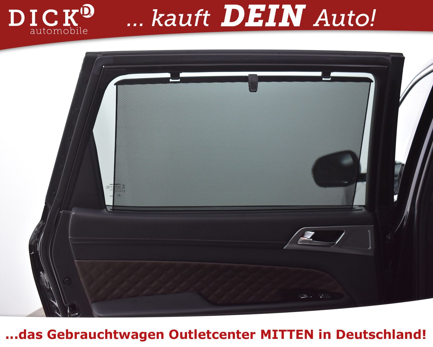 SSANGYONG Rexton 2.2d 4x4 >Sapphire MEMO+360+AHK+VIRTU+20" - Image 23