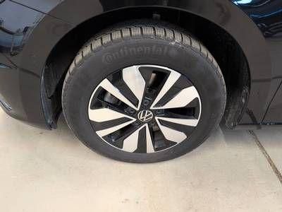 Volkswagen Touran - Bild 5