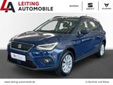 Seat Arona STYLE 1.0 TGI G-TEC LED KAMERA SHZ FULL LI - Seat Arona mit CNG-Antrieb