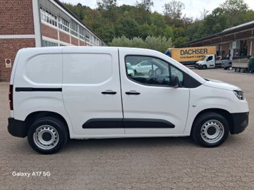 Toyota Proace (Verso) - 2