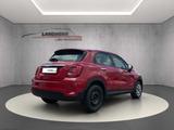 Fiat 500X Urban//Verkehrszeichenerkennung/Tempomat - gebrauchte Fiat 500X aus dem Jahr 2022