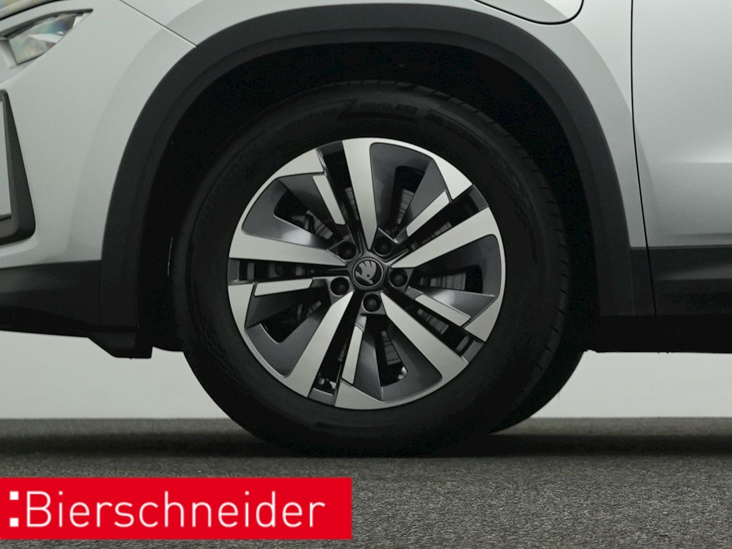 Skoda Kodiaq - Bild 26
