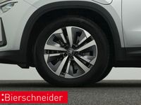 Skoda Kodiaq - Vorschau Bild 26