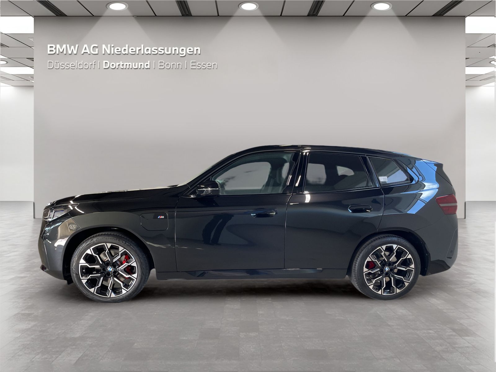 BMW X3 - Bild 7