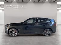 BMW X3 - Vorschau Bild 7