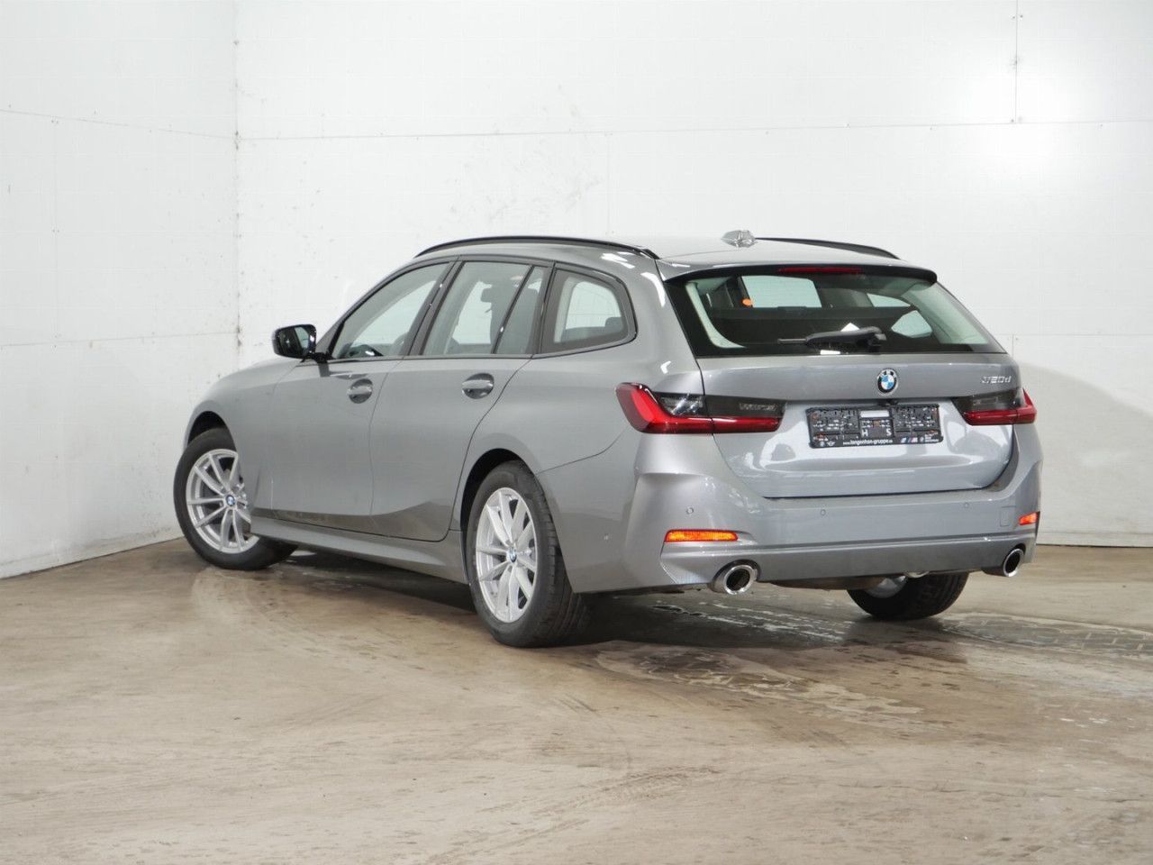 BMW 320 - Bild 10