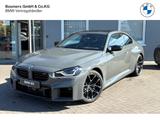 BMW M2 Individual Sonderlackierung Track Paket Harma - BMW M2 von 2026
