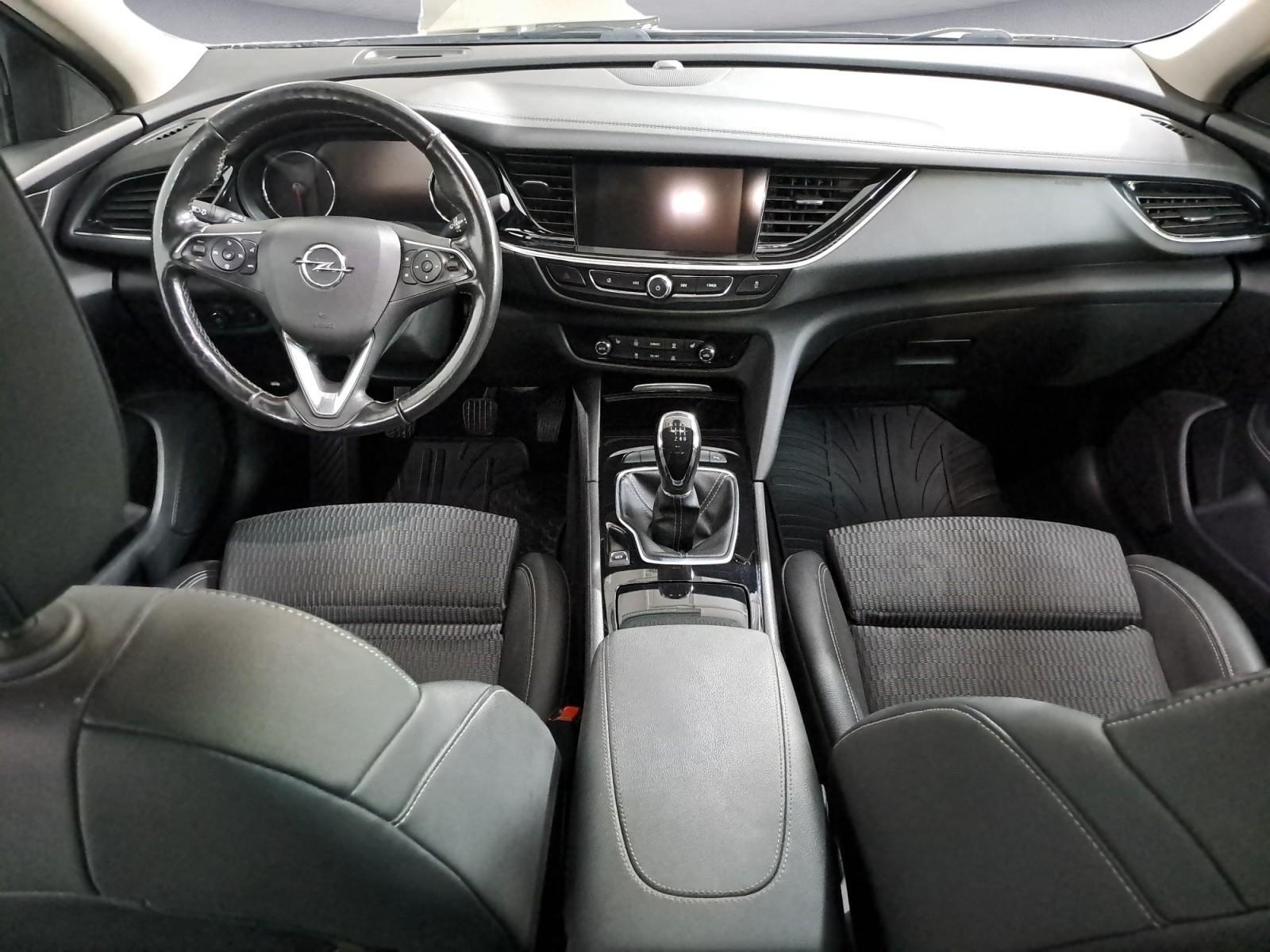 Opel Insignia 1.5 Turbo INNOVATION 